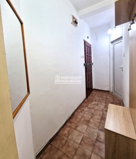 1 dormitorio Vastanicheski, Plovdiv 8