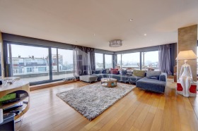 3 bedroom Manastirski livadi, Sofia