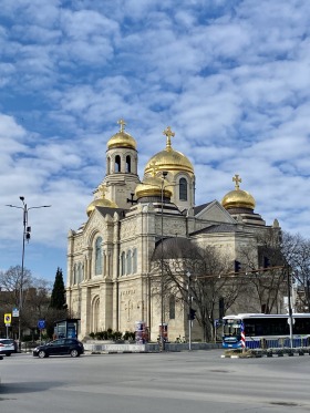 Канцеларија Центар, Варна 5