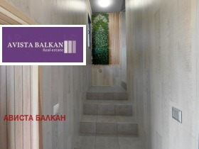 Дава под наем ЕТАЖ ОТ КЪЩА, гр. София, Бояна, снимка 14 - Етаж от къща - 55692079