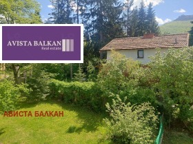 Дава под наем ЕТАЖ ОТ КЪЩА, гр. София, Бояна, снимка 2 - Етаж от къща - 55692079