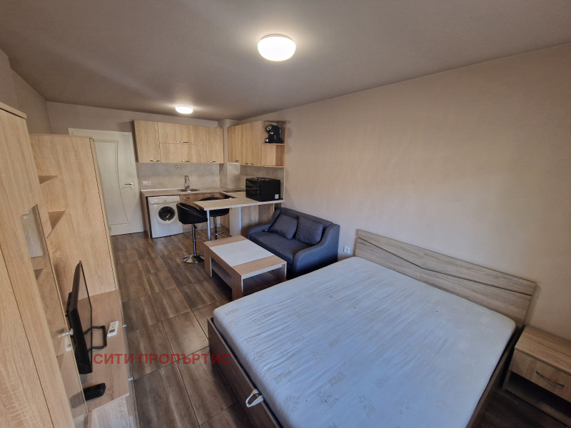 В аренду  Студия Благоевград , Идеален център , 35 кв.м | 33117535 - изображение [3]
