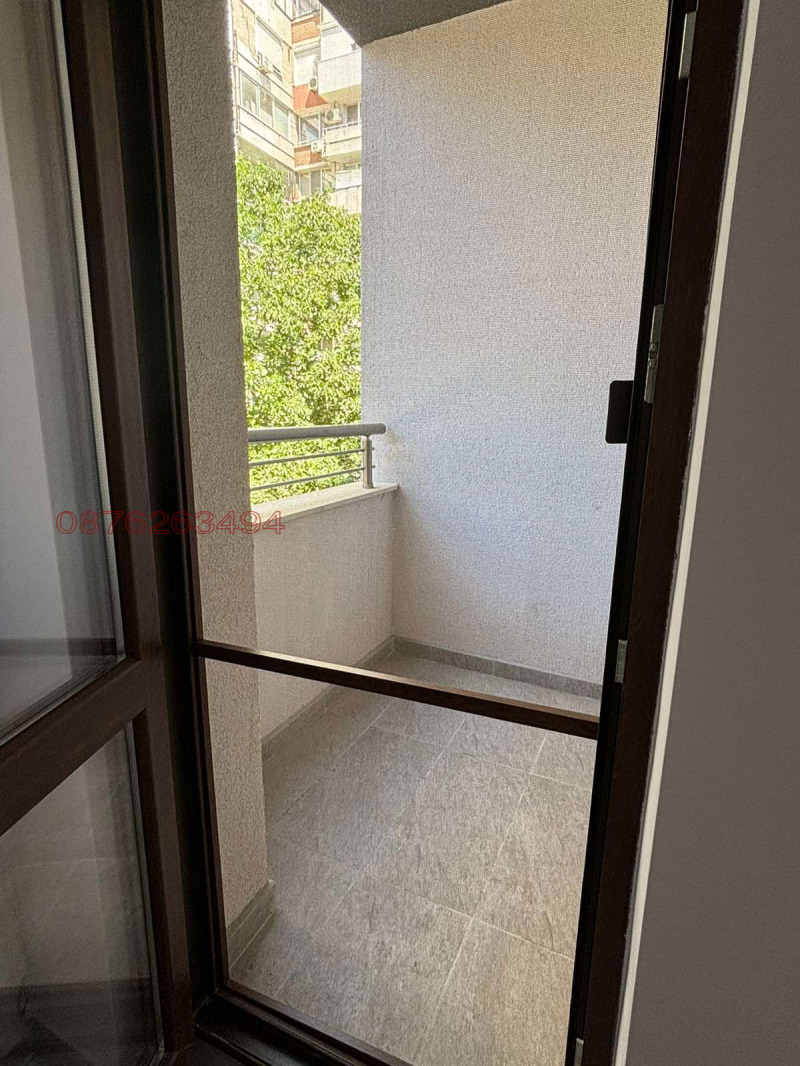 Дава под наем 2-СТАЕН, гр. Стара Загора, Център, снимка 7 - Апартаменти - 52976750