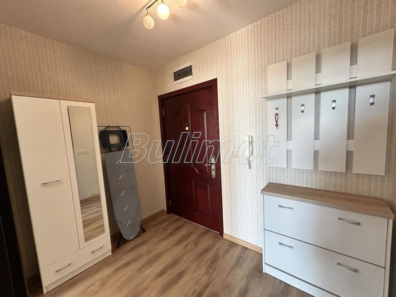 Do wynajęcia  1 sypialnia Warna , m-t Ewksinograd , 75 mkw | 14502905 - obraz [5]