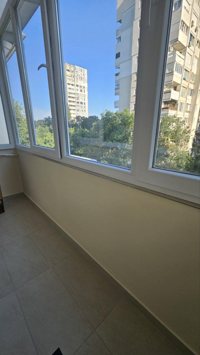 Издаје се  1 спаваћа соба Софија , Лозенец , 75 м2 | 65023384 - слика [10]