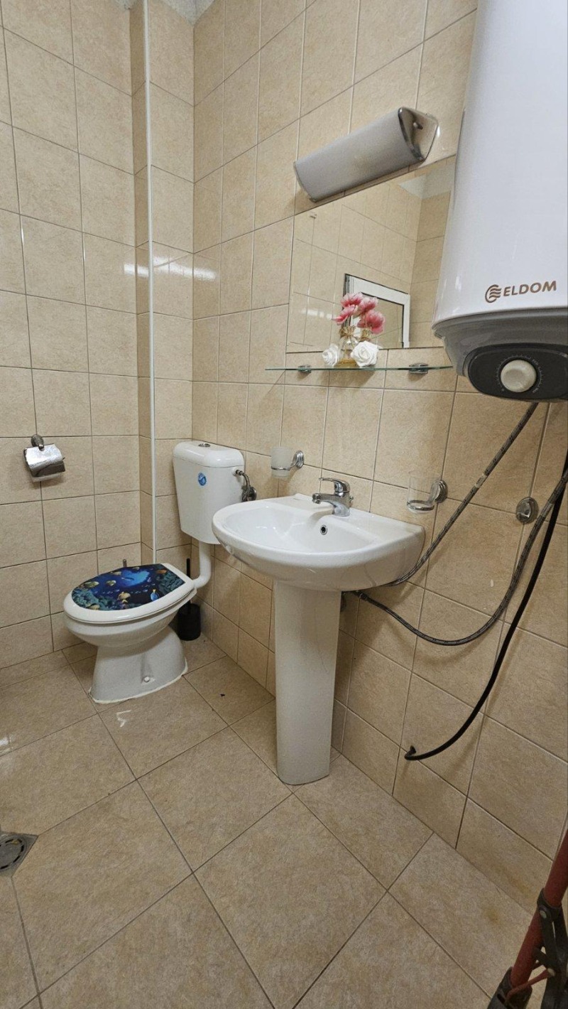 Издаје се  1 спаваћа соба Софија , Лозенец , 75 м2 | 65023384 - слика [9]