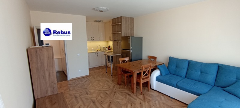 В аренду  1 спальня София , Овча купел 2 , 67 кв.м | 71706010 - изображение [4]