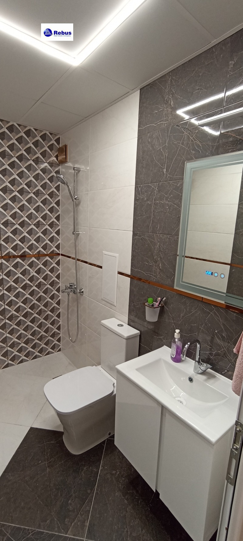 В аренду  1 спальня София , Овча купел 2 , 67 кв.м | 71706010 - изображение [10]