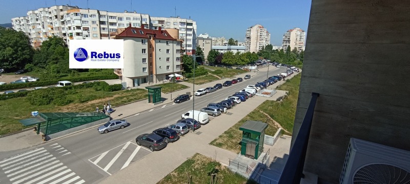 В аренду  1 спальня София , Овча купел 2 , 67 кв.м | 71706010 - изображение [12]