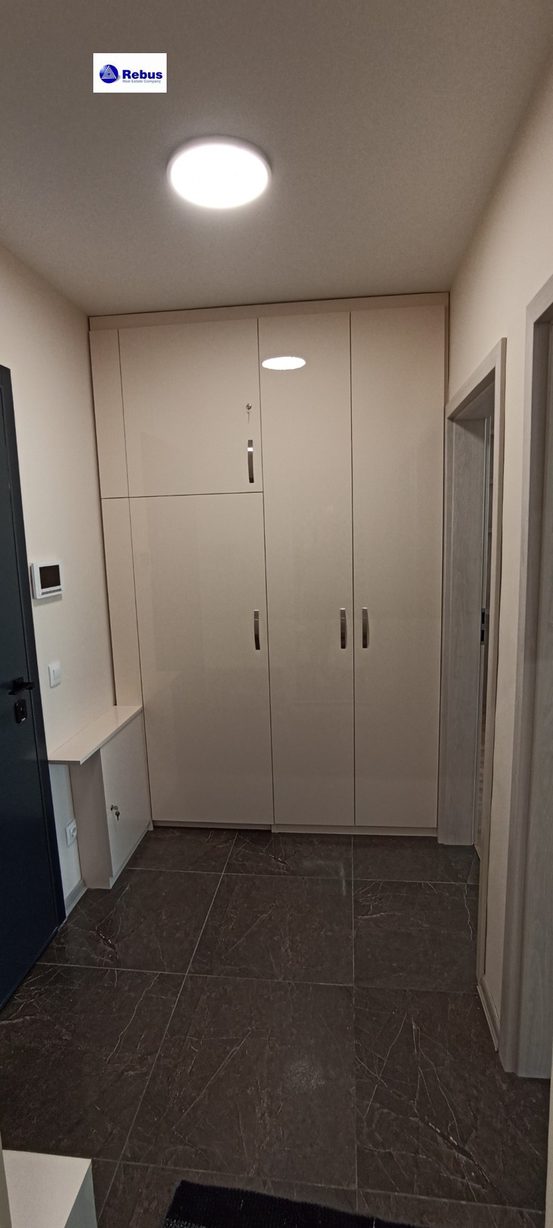 В аренду  1 спальня София , Овча купел 2 , 67 кв.м | 71706010 - изображение [5]