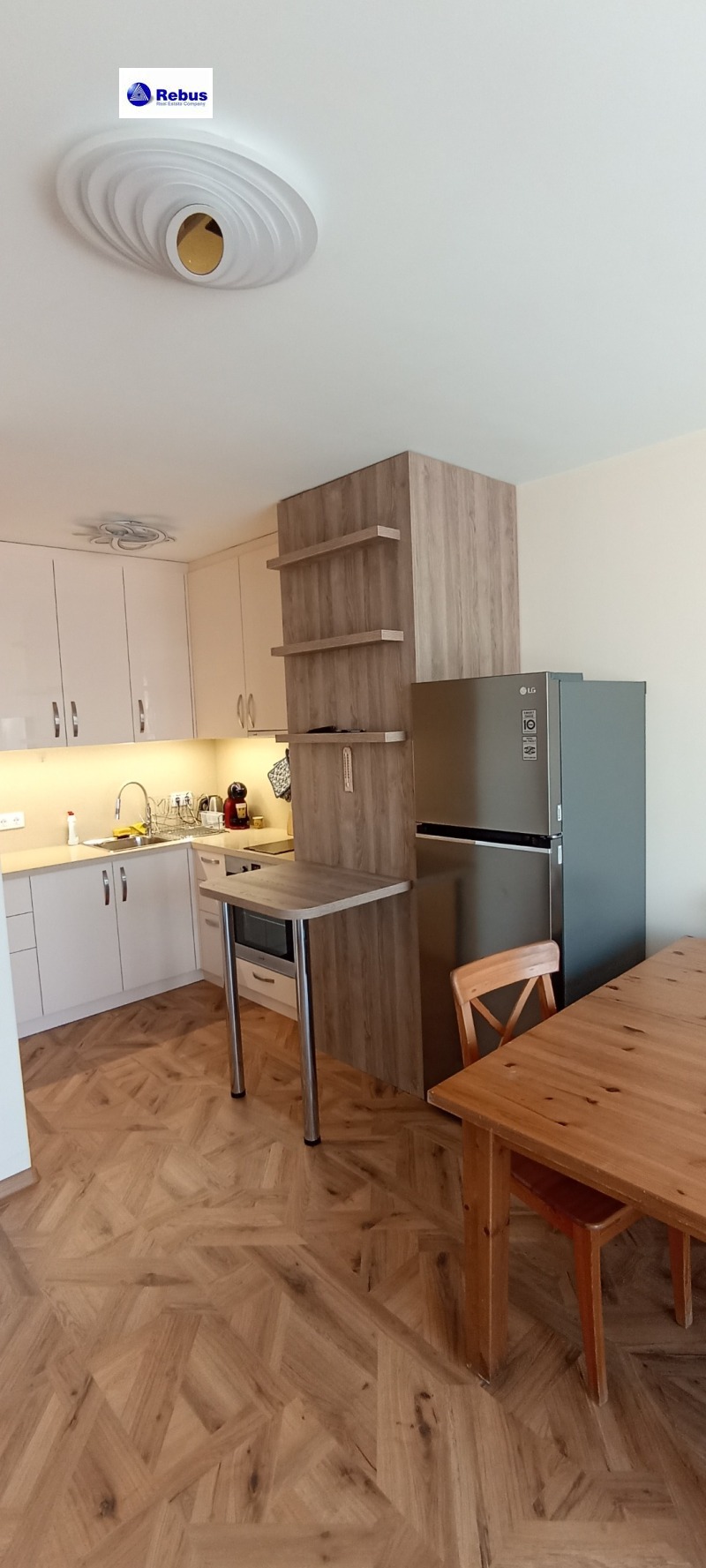 В аренду  1 спальня София , Овча купел 2 , 67 кв.м | 71706010 - изображение [2]