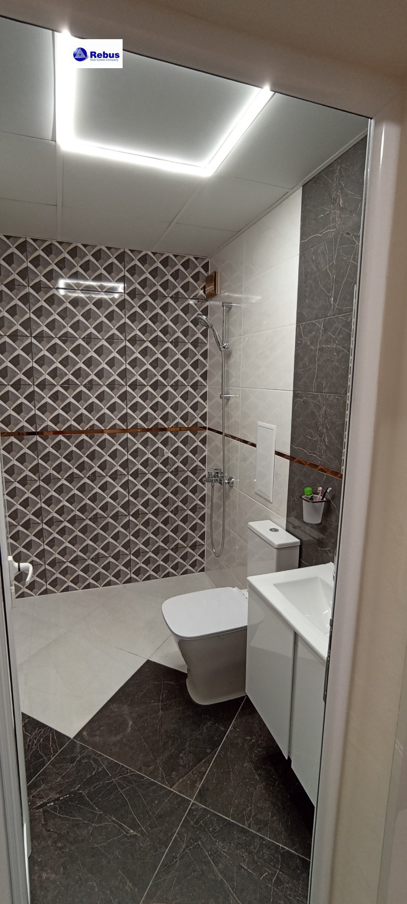 В аренду  1 спальня София , Овча купел 2 , 67 кв.м | 71706010 - изображение [9]