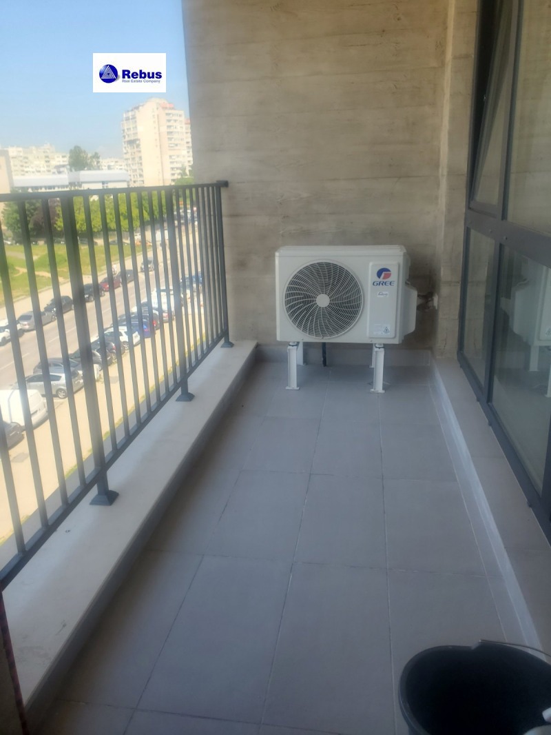 В аренду  1 спальня София , Овча купел 2 , 67 кв.м | 71706010 - изображение [11]