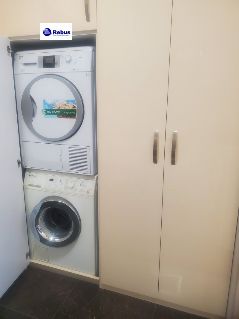 В аренду  1 спальня София , Овча купел 2 , 67 кв.м | 71706010 - изображение [6]