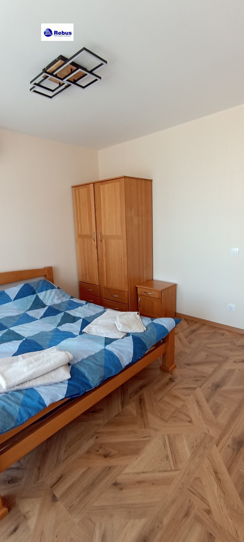 В аренду  1 спальня София , Овча купел 2 , 67 кв.м | 71706010 - изображение [8]