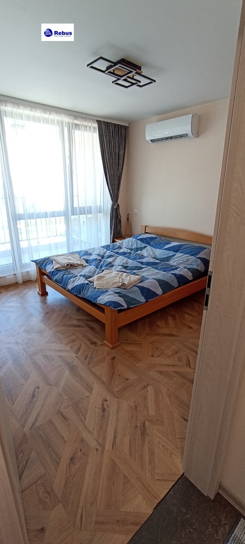 В аренду  1 спальня София , Овча купел 2 , 67 кв.м | 71706010 - изображение [7]