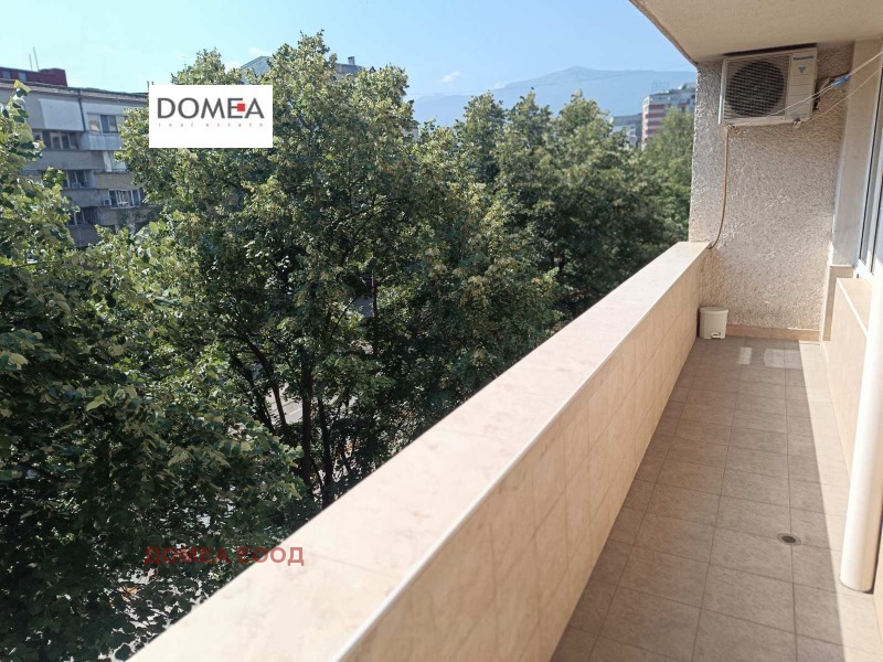 Προς ενοικίαση  1 υπνοδωμάτιο Σοφηια , Μεδητσηνσκα ακαδεμηια , 75 τ.μ | 19570780 - εικόνα [5]