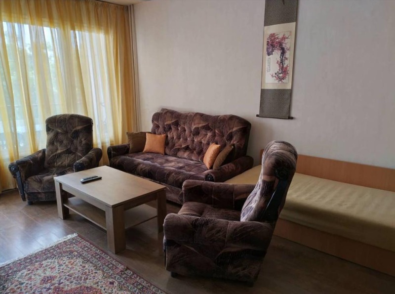 Te huur  1 slaapkamer Sofia , Tsentar , 65 m² | 97457980 - afbeelding [2]
