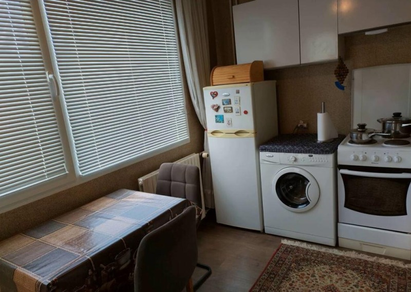 Te huur  1 slaapkamer Sofia , Tsentar , 65 m² | 97457980 - afbeelding [3]