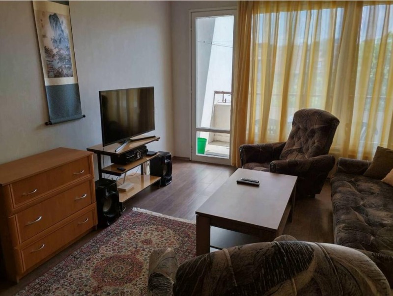 Te huur  1 slaapkamer Sofia , Tsentar , 65 m² | 97457980