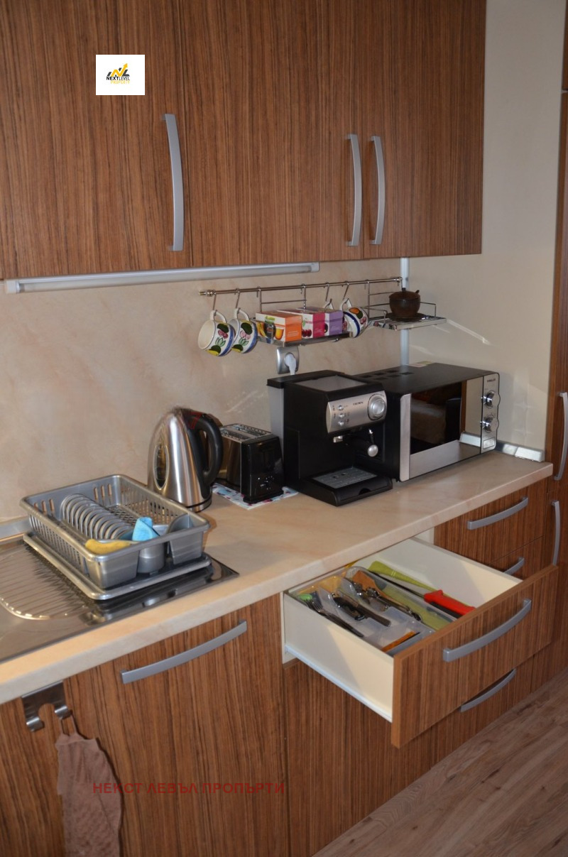 Дава под наем 2-СТАЕН, гр. София, Център, снимка 10 - Апартаменти - 53355544