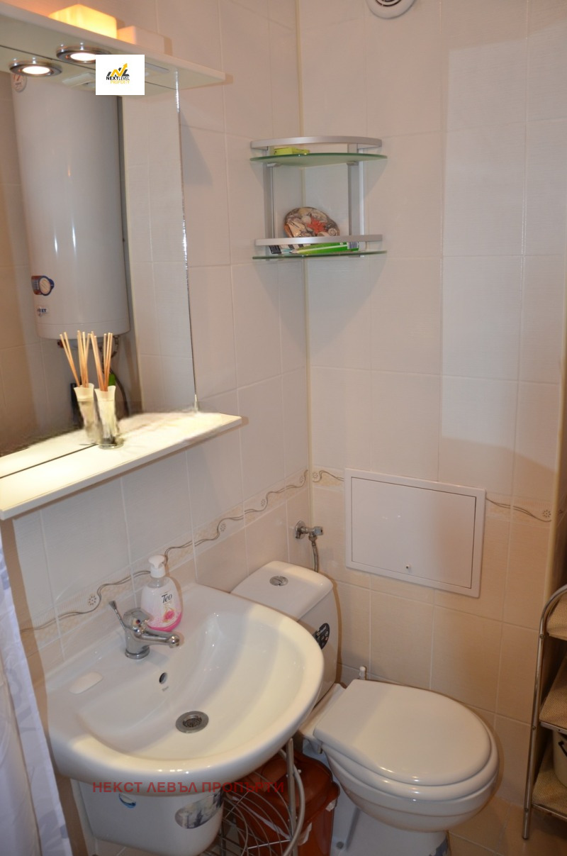 Дава под наем 2-СТАЕН, гр. София, Център, снимка 7 - Апартаменти - 53355544