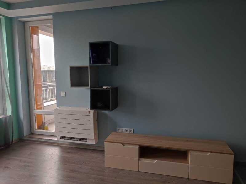 Дава под наем 2-СТАЕН, гр. София, Левски Г, снимка 2 - Апартаменти - 53532089