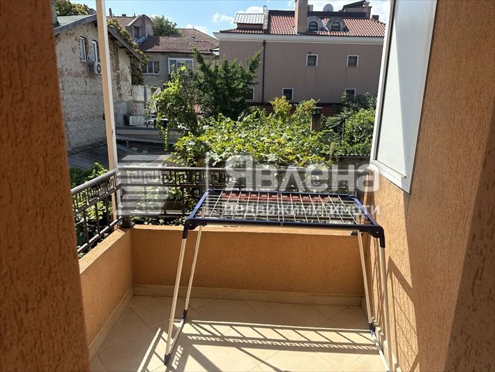 Дава под наем 2-СТАЕН, гр. Варна, Гръцка махала, снимка 5 - Апартаменти - 56109031