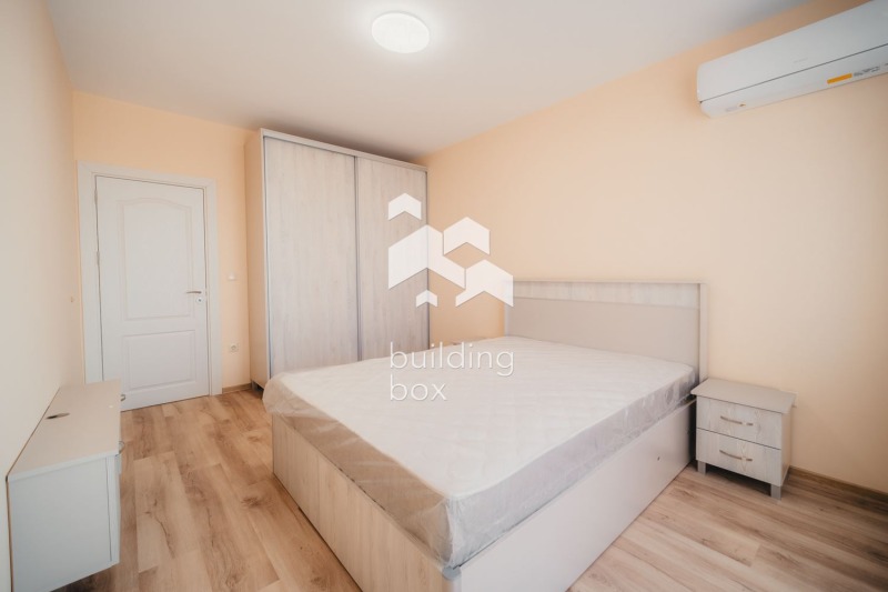 Te huur  2 slaapkamers Varna , Ljatno kino Trakija , 114 m² | 61491162 - afbeelding [5]