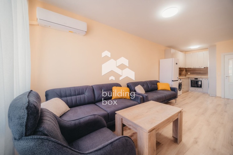 Para alugar  2 quartos Varna , Liatno kino Trakiia , 114 m² | 61491162