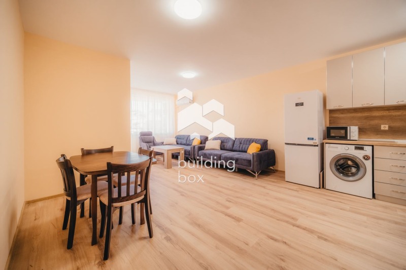 Te huur  2 slaapkamers Varna , Ljatno kino Trakija , 114 m² | 61491162 - afbeelding [2]