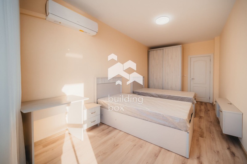 Te huur  2 slaapkamers Varna , Ljatno kino Trakija , 114 m² | 61491162 - afbeelding [6]