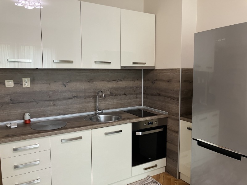 Do wynajęcia  2 sypialnie Plowdiw , Karszijaka , 110 mkw | 84775405 - obraz [5]