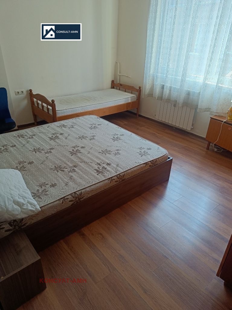 Дава под наем 3-СТАЕН, гр. София, Център, снимка 11 - Апартаменти - 55812042