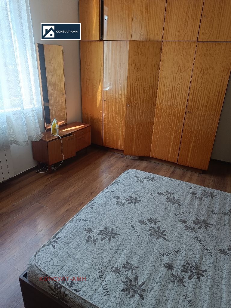 Дава под наем 3-СТАЕН, гр. София, Център, снимка 12 - Апартаменти - 55812042
