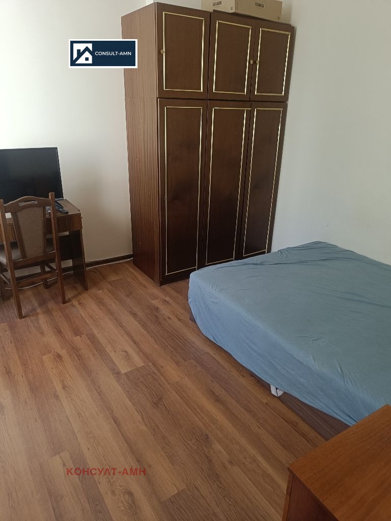 Дава под наем 3-СТАЕН, гр. София, Център, снимка 13 - Апартаменти - 55812042