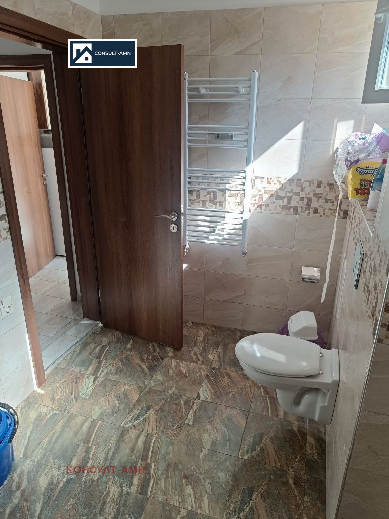 Дава под наем 3-СТАЕН, гр. София, Център, снимка 3 - Апартаменти - 55812042