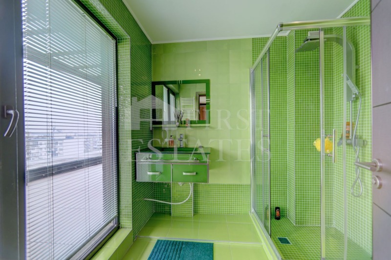 For Rent  3 bedroom Sofia , Manastirski livadi , 390 sq.m | 22246967 - image [15]
