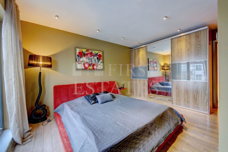 For Rent  3 bedroom Sofia , Manastirski livadi , 390 sq.m | 22246967 - image [12]