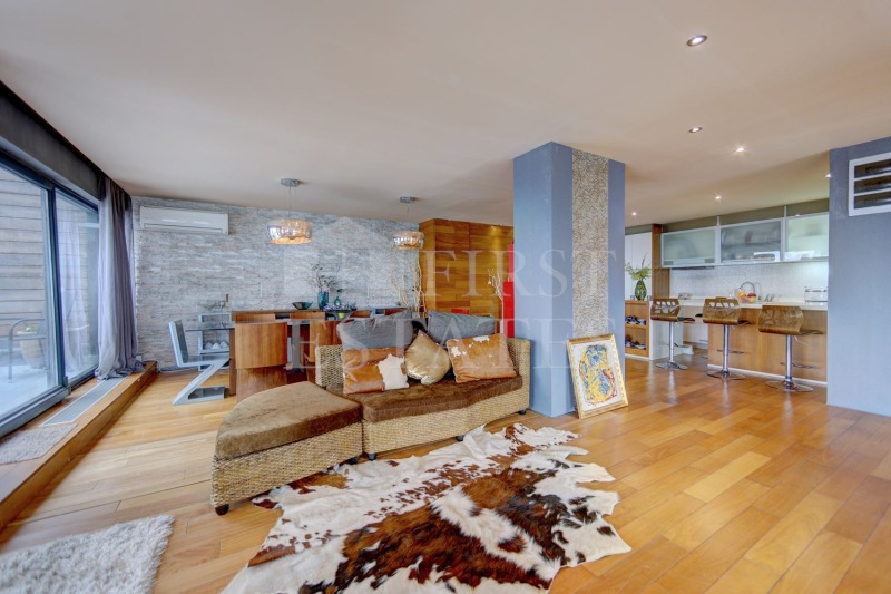 For Rent  3 bedroom Sofia , Manastirski livadi , 390 sq.m | 22246967 - image [5]