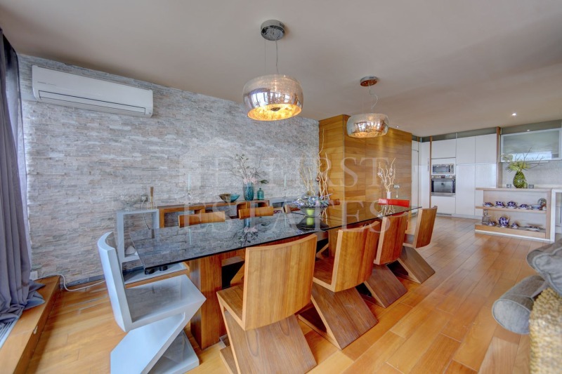 For Rent  3 bedroom Sofia , Manastirski livadi , 390 sq.m | 22246967 - image [6]