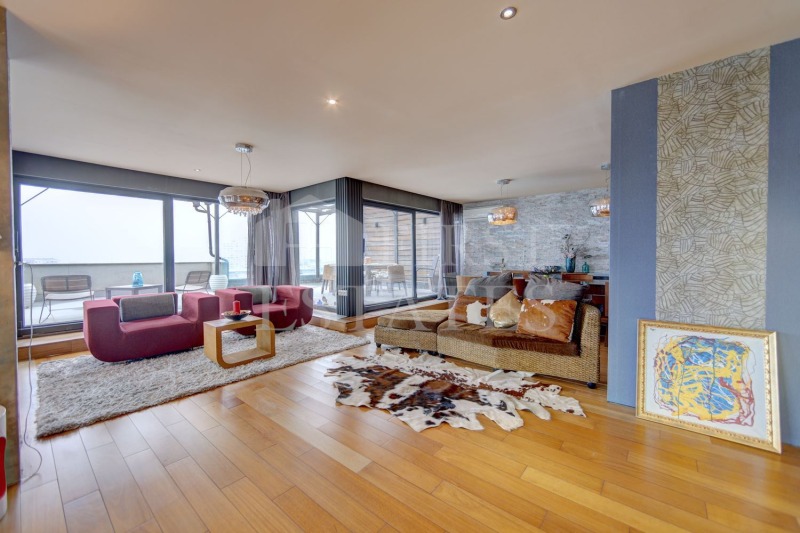 For Rent  3 bedroom Sofia , Manastirski livadi , 390 sq.m | 22246967 - image [2]