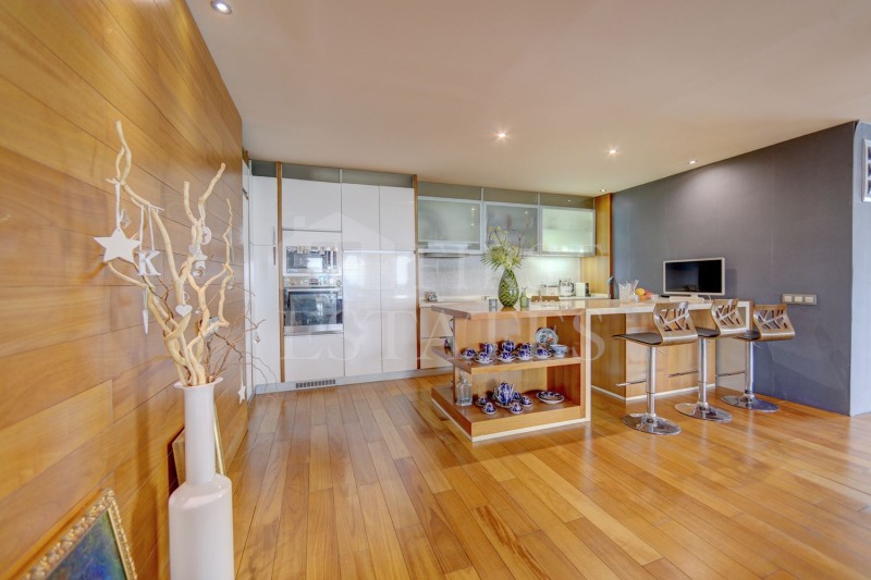 For Rent  3 bedroom Sofia , Manastirski livadi , 390 sq.m | 22246967 - image [7]