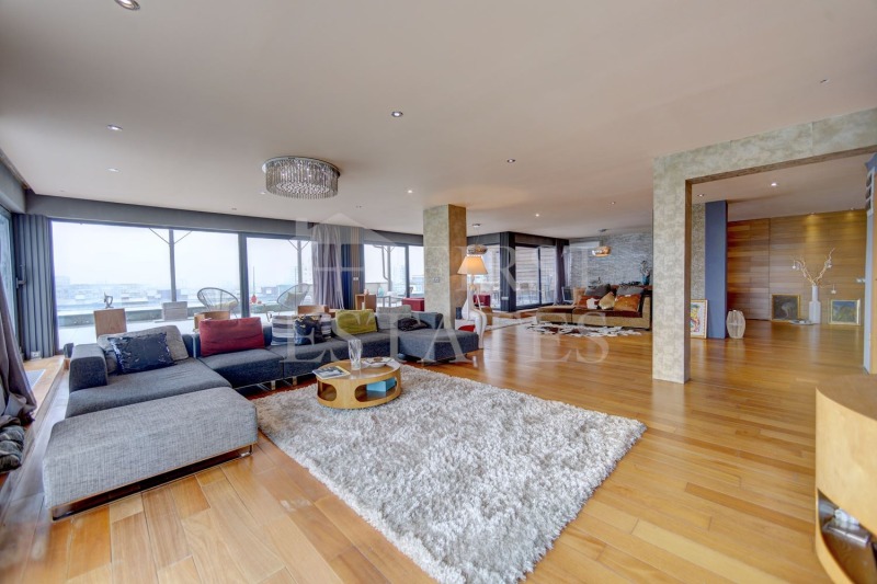For Rent  3 bedroom Sofia , Manastirski livadi , 390 sq.m | 22246967 - image [3]
