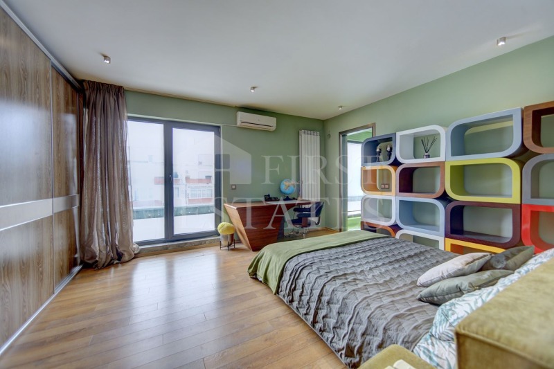 For Rent  3 bedroom Sofia , Manastirski livadi , 390 sq.m | 22246967 - image [14]