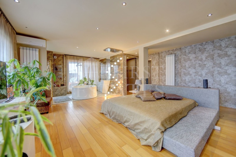 For Rent  3 bedroom Sofia , Manastirski livadi , 390 sq.m | 22246967 - image [10]