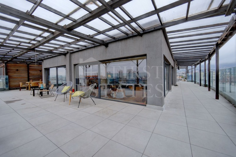For Rent  3 bedroom Sofia , Manastirski livadi , 390 sq.m | 22246967 - image [17]