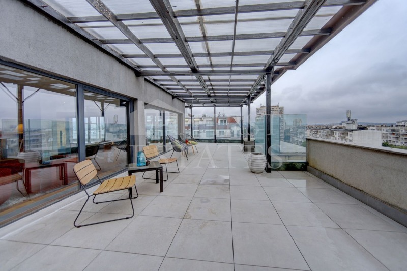 For Rent  3 bedroom Sofia , Manastirski livadi , 390 sq.m | 22246967 - image [16]