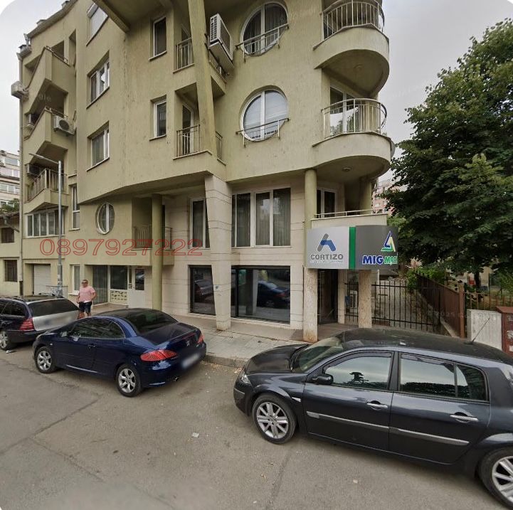 Kiralık  Ofis Sofia , Strelbişe , 53 metrekare | 81691015 - görüntü [7]