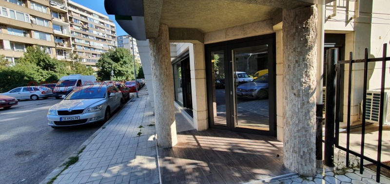 Kiralık  Ofis Sofia , Strelbişe , 53 metrekare | 81691015 - görüntü [4]